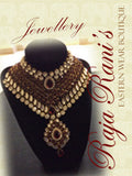 Jewellery Set
