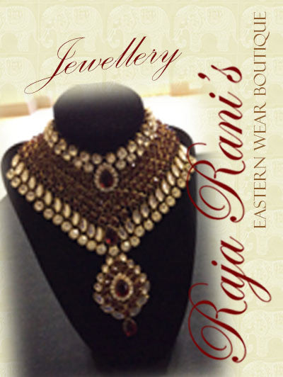 Jewellery Set