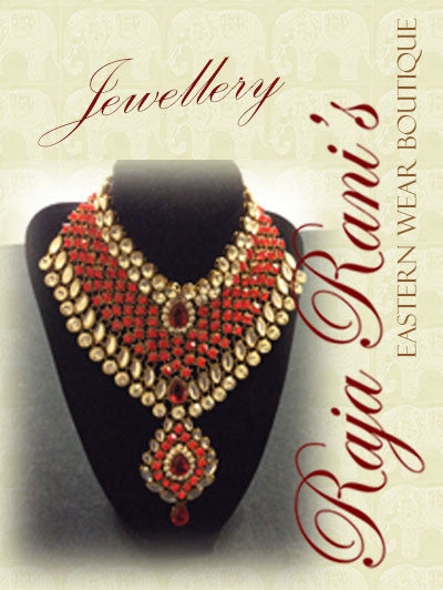 Jewellery Set