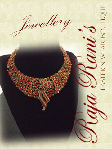 Jewellery set