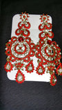 Stone Earrings