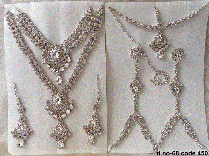 Bridal Set