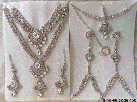 Bridal Set