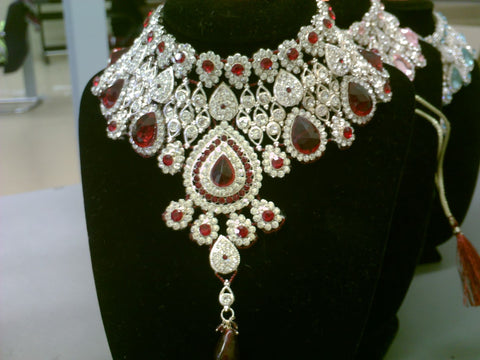 Necklace Set