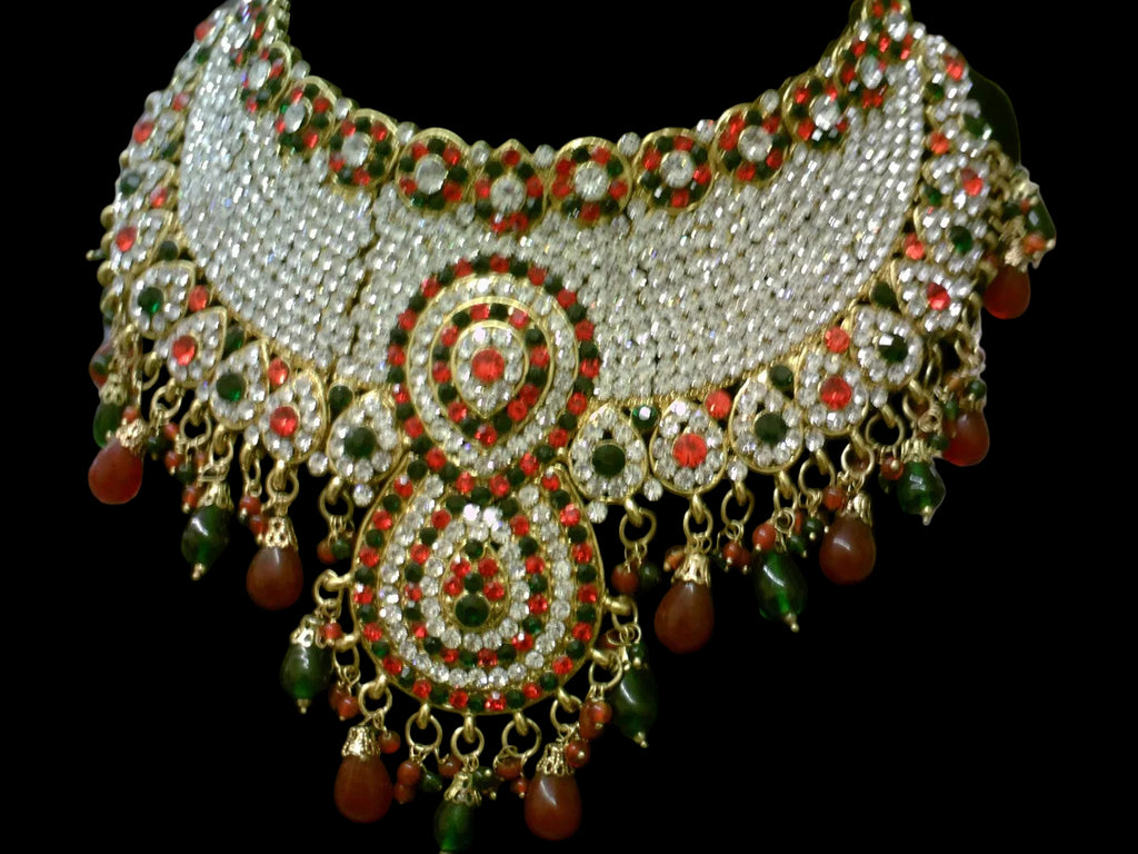 Bridal Set