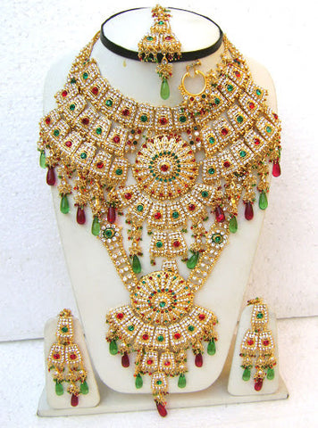 Bridal Set