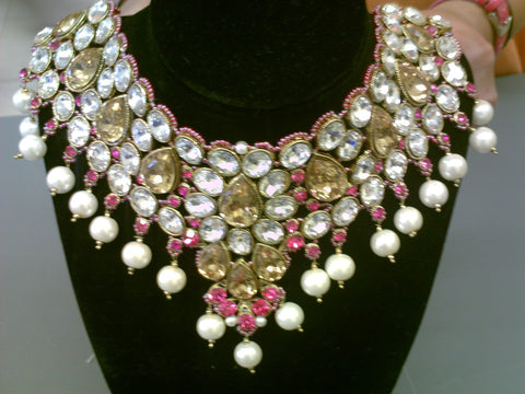 Necklace Set