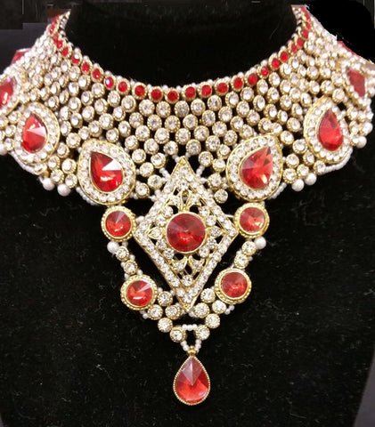 Jewellery Set