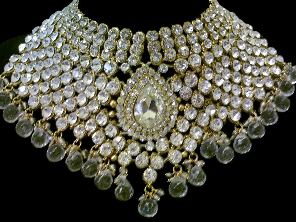 Necklace Set