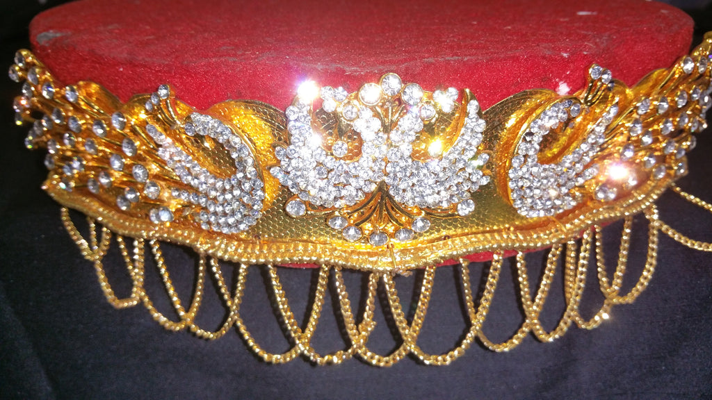 Belt