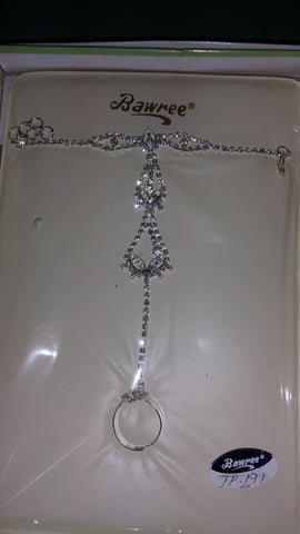 Hand Accessories