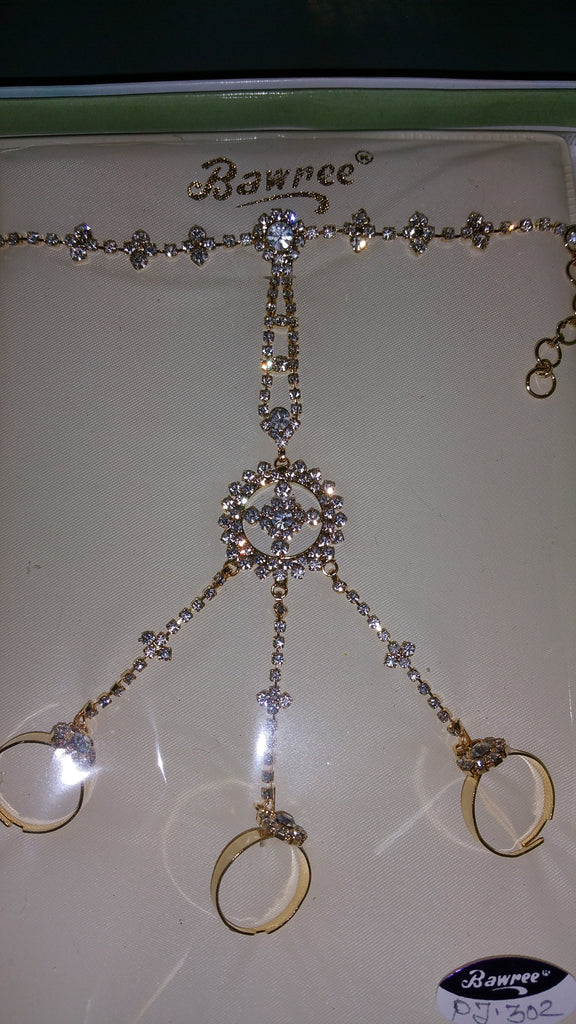 Hand Accessories