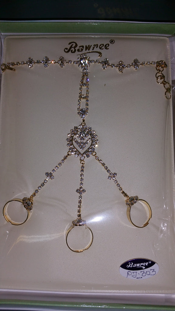 Hand Accessories