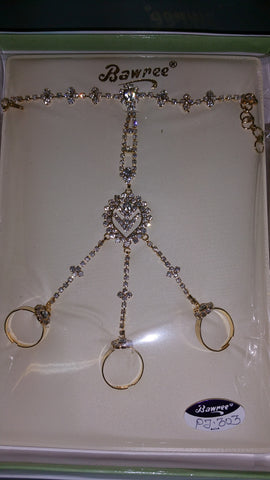 Hand Accessories