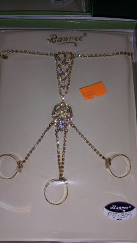 Hand Accessories