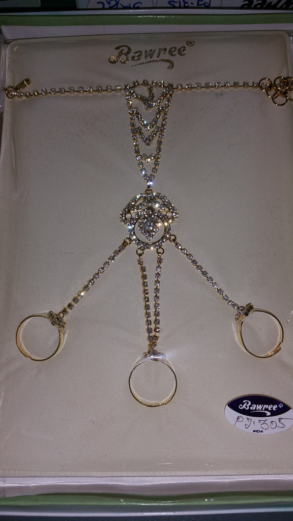 Hand Accessories