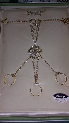Hand Accessories