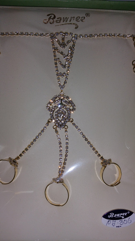 Hand Accessories