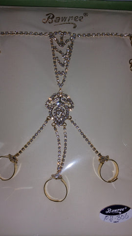 Hand Accessories