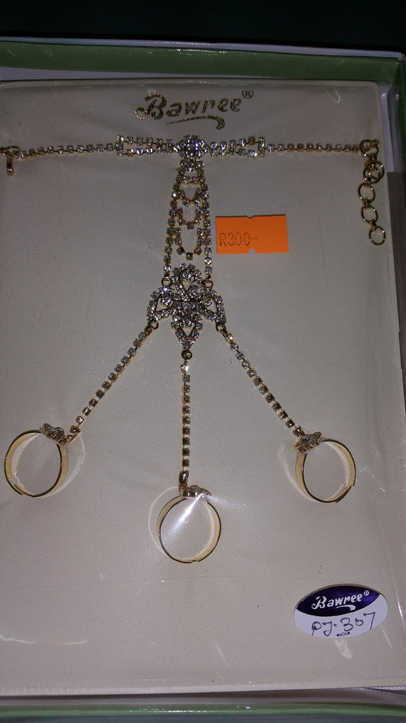 Hand Accessories