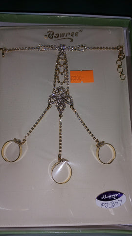 Hand Accessories