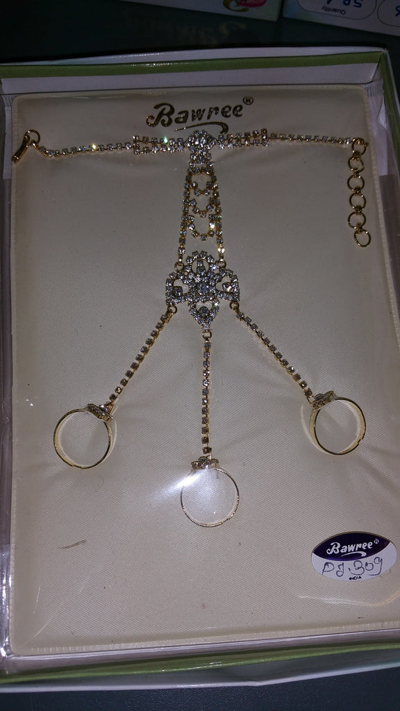 Hand Accessories