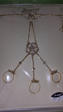 Hand Accessories