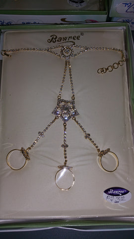 Hand Accessories