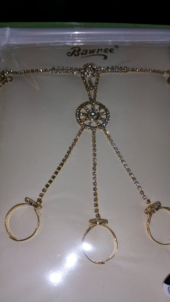 Hand Accessories