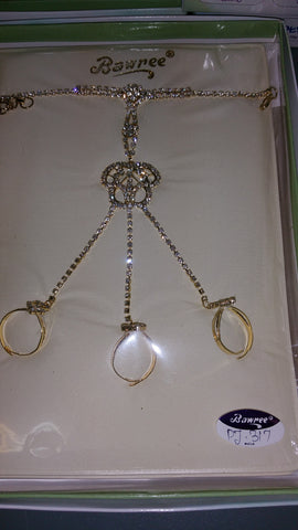 Hand Accessories