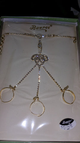 Hand Accessories