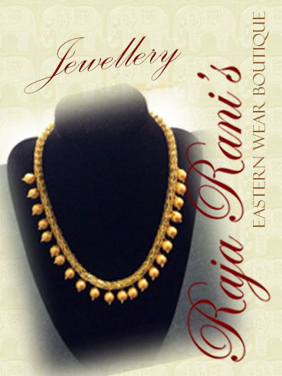 Jewellery Set