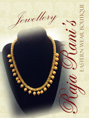 Jewellery Set