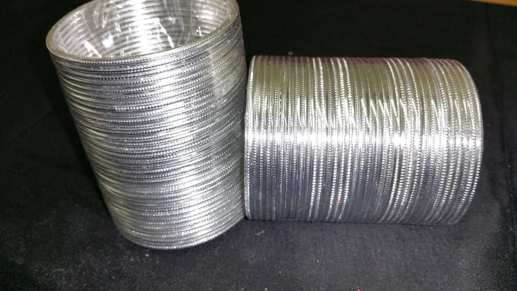 Metal Bangles