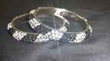 STONE BANGLES