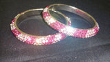 STONE BANGLES