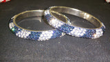 STONE BANGLES