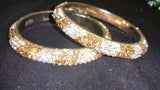 STONE BANGLES