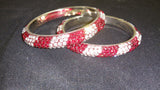 STONE BANGLES