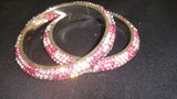 STONE BANGLES
