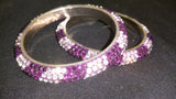 STONE BANGLES