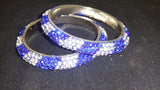 STONE BANGLES