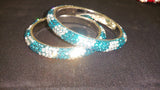 STONE BANGLES
