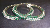 STONE BANGLES