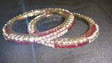 STONE BANGLES