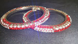STONE BANGLES