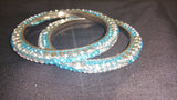 STONE BANGLES