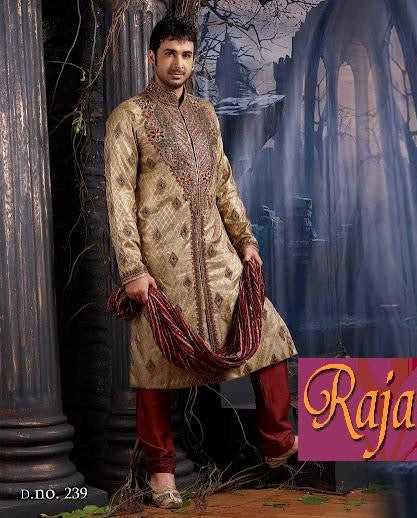 Long Kurta Set