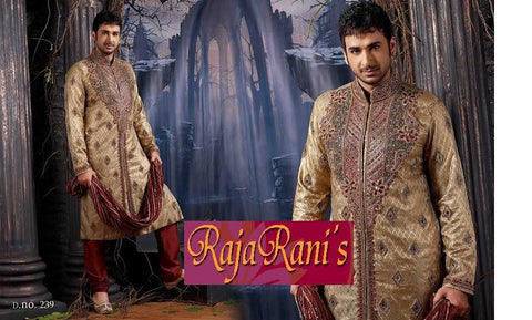 Long Kurta Set