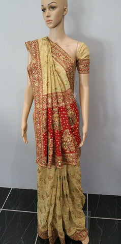 Saree